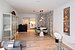フラット 部屋数 2 部屋 | München-Isarvorstadt | 70459 | Offener Essbereich | Thumbnail