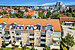 フラット 部屋数 2 部屋 | Unterschleißheim | 70138 | Gartenansicht | Thumbnail