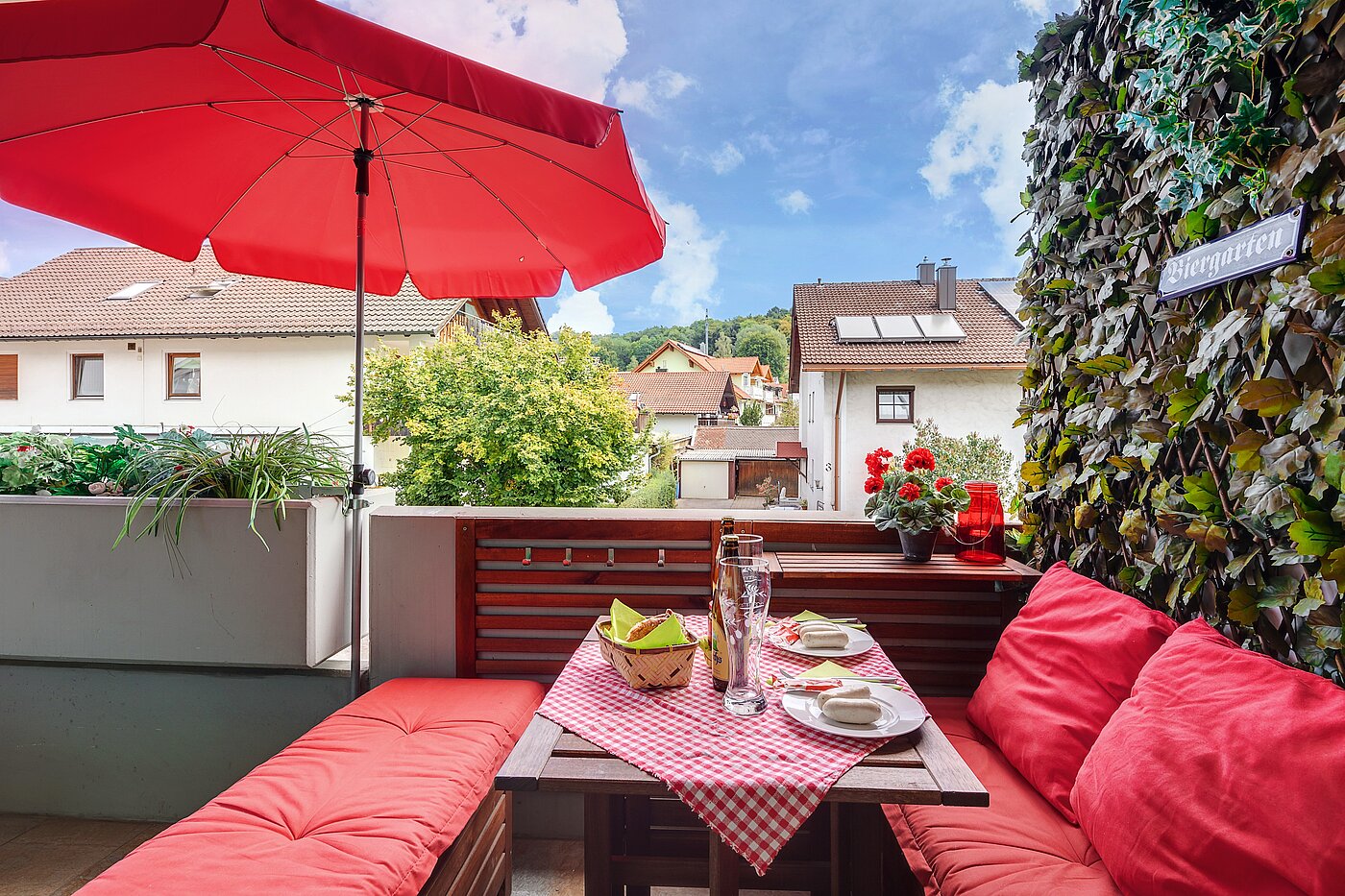 フラット 部屋数 1 部屋 | 700322