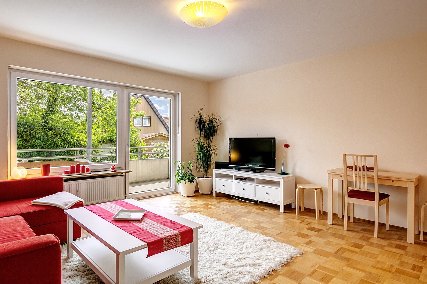 フラット 部屋数 1.5 部屋 | München-Milbertshofen | 701281 | Ihr neues Zuhause