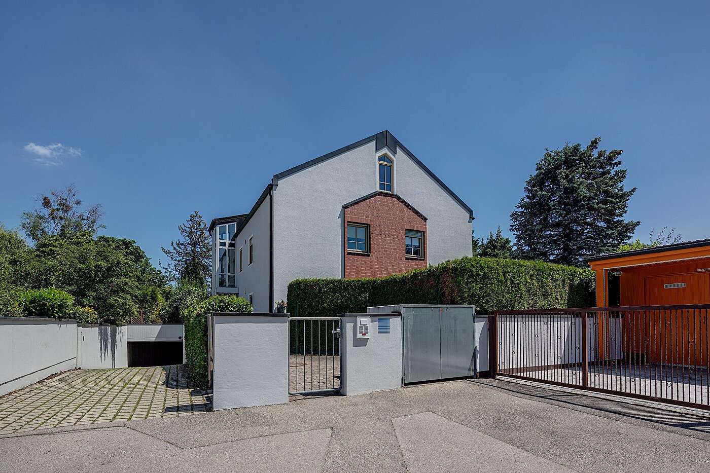 フラット 部屋数 3 部屋 | München-Untermenzing | 1806ML6 | Gepflegtes Objekt