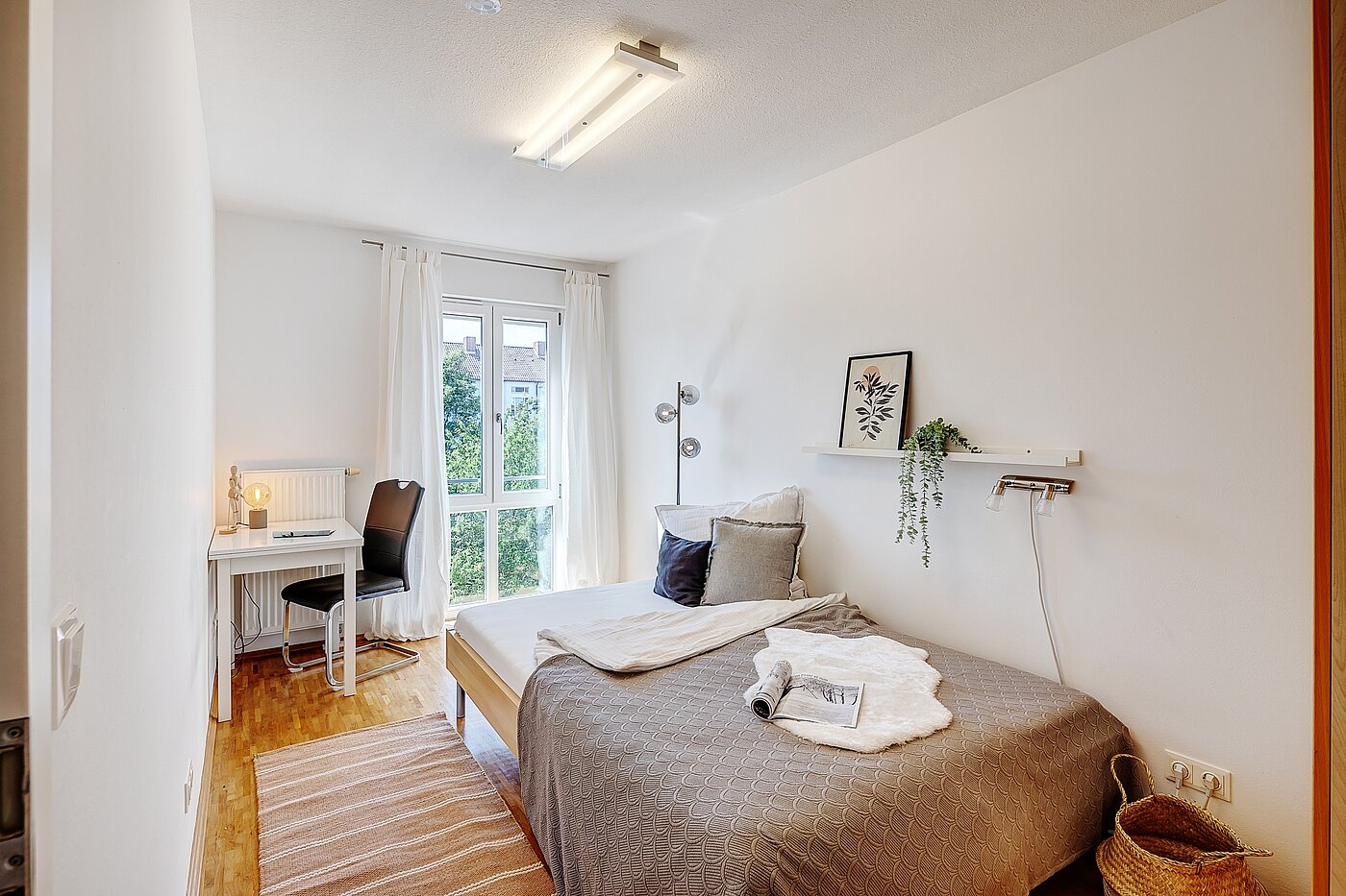 フラット 部屋数 3 部屋 | München-Laim | 2206ML2 | Das Kinder- oder auch ...