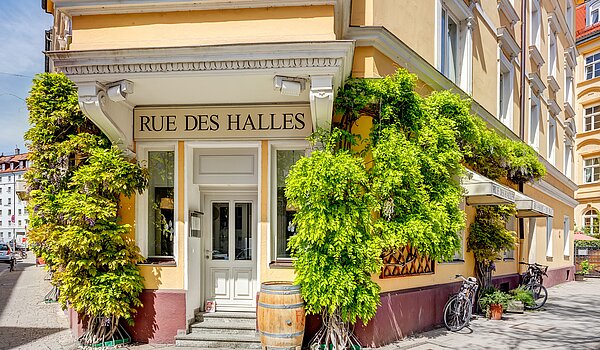 Penthouse 部屋数 3.5 部屋 | München-Au | 702811 | Rue Des Halles