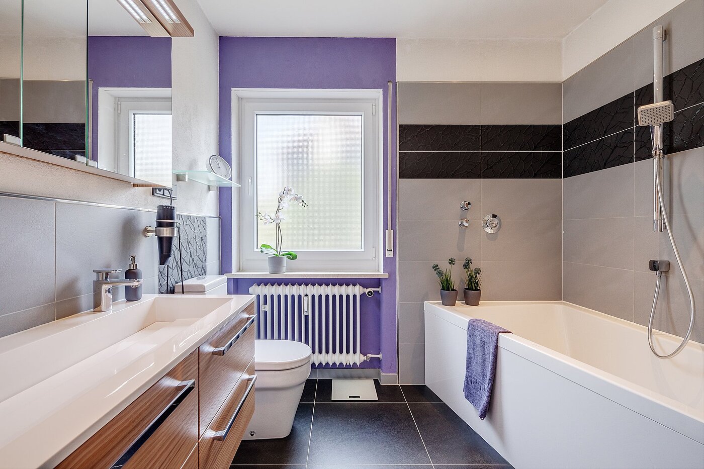 フラット 部屋数 3 部屋 | Karlsfeld | 1904ML1 | Modernes, neuwertiges...