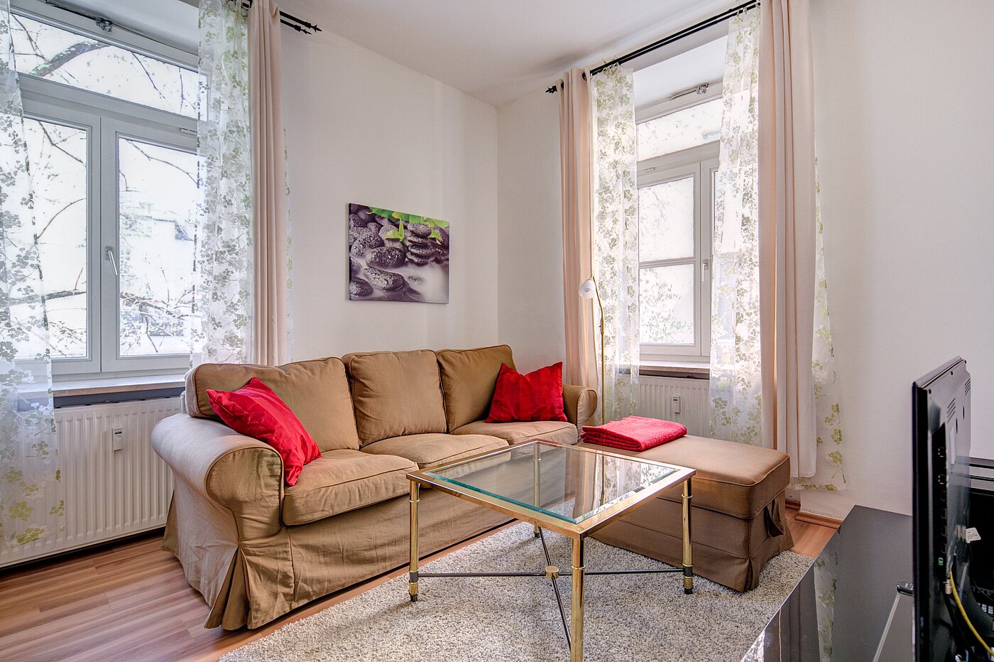 フラット 部屋数 2 部屋 | München-Schwabing | 1609ML_5
