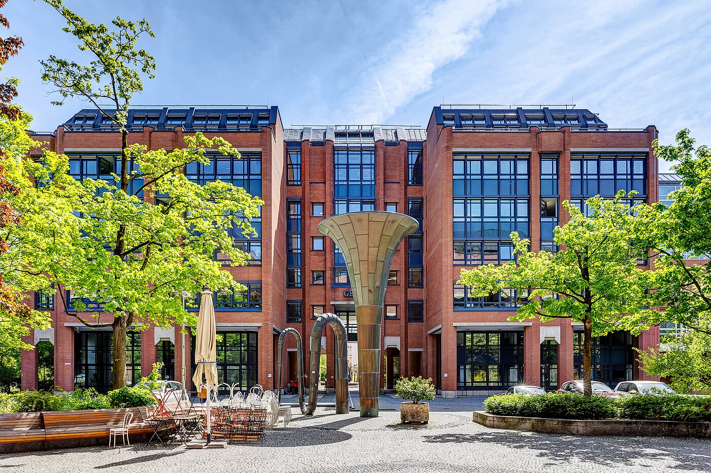 Penthouse 部屋数 3.5 部屋 | München-Au | 702811 | Gasteig