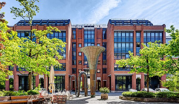 Penthouse 部屋数 3.5 部屋 | München-Au | 702811 | Gasteig