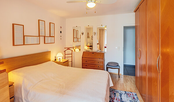 フラット 部屋数 3.5 部屋 | Bad Aibling | 70442 | ...mit viel Staufläche
