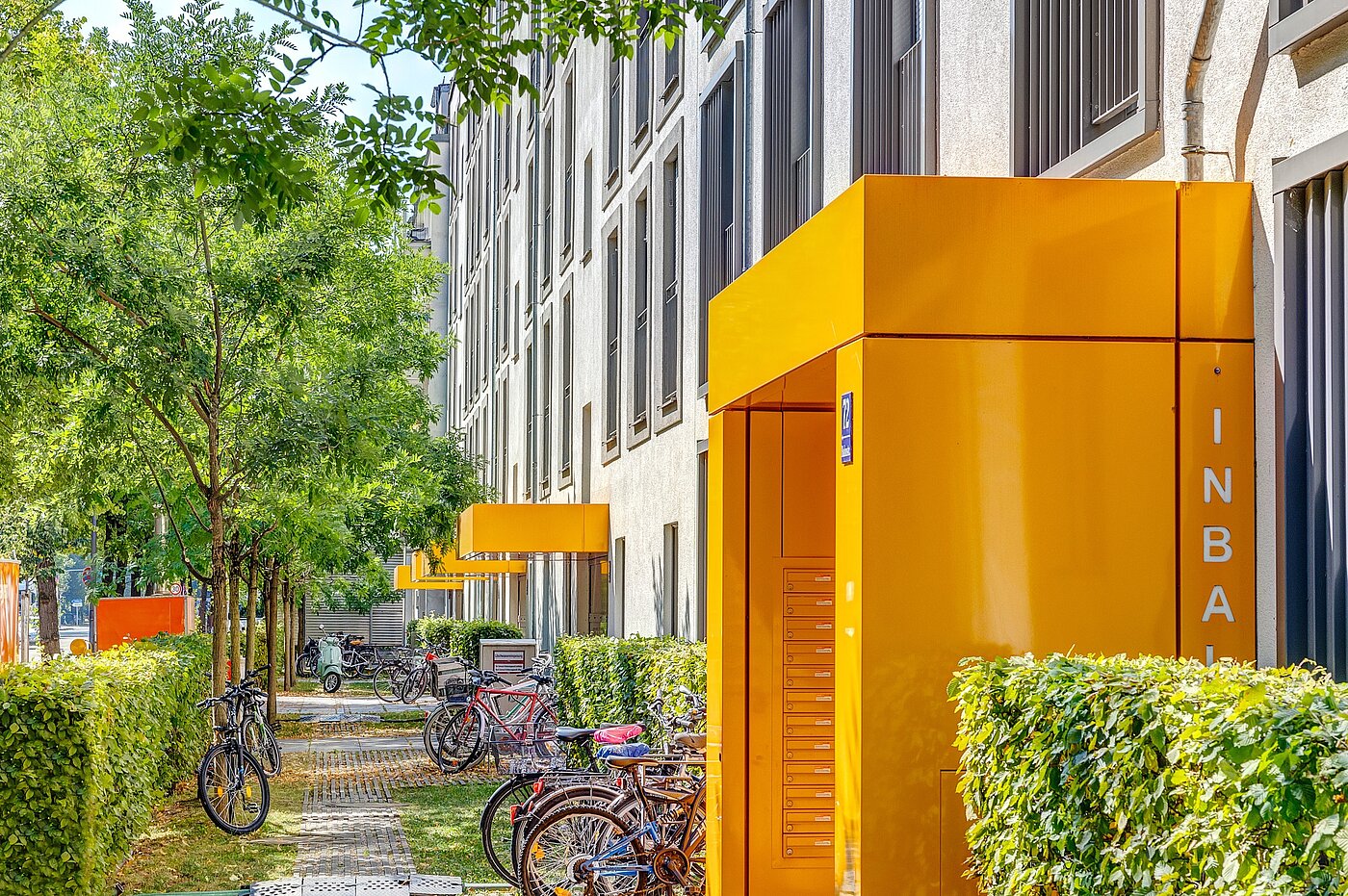 フラット 部屋数 1 部屋 | München-Ramersdorf | 2207ML51 | Moderne...