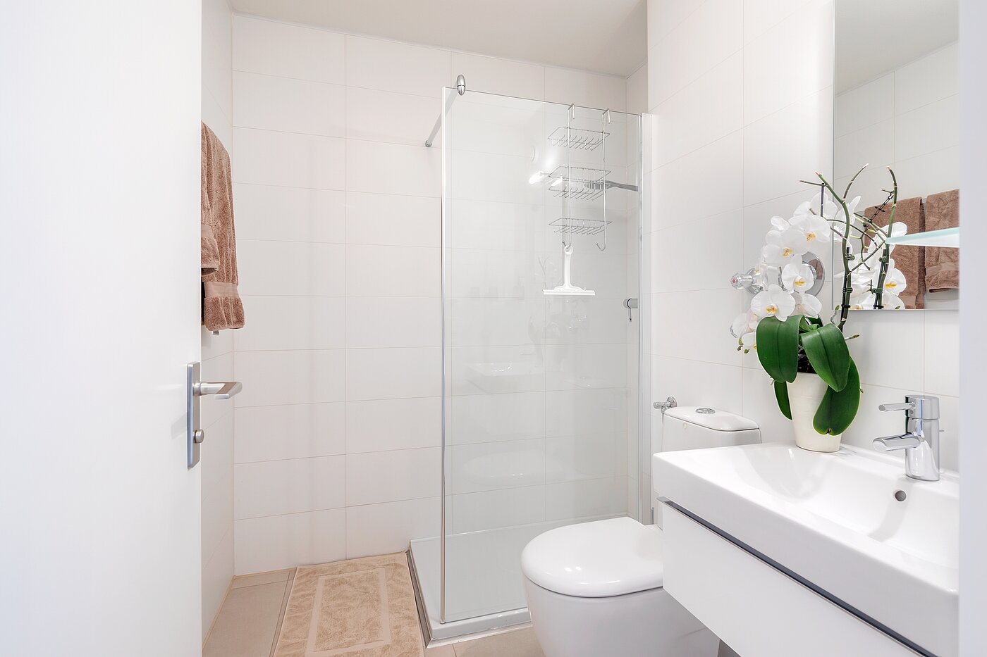 Apartment 部屋数 1 部屋 | München-Solln | 70499 | ...mit Dusche
