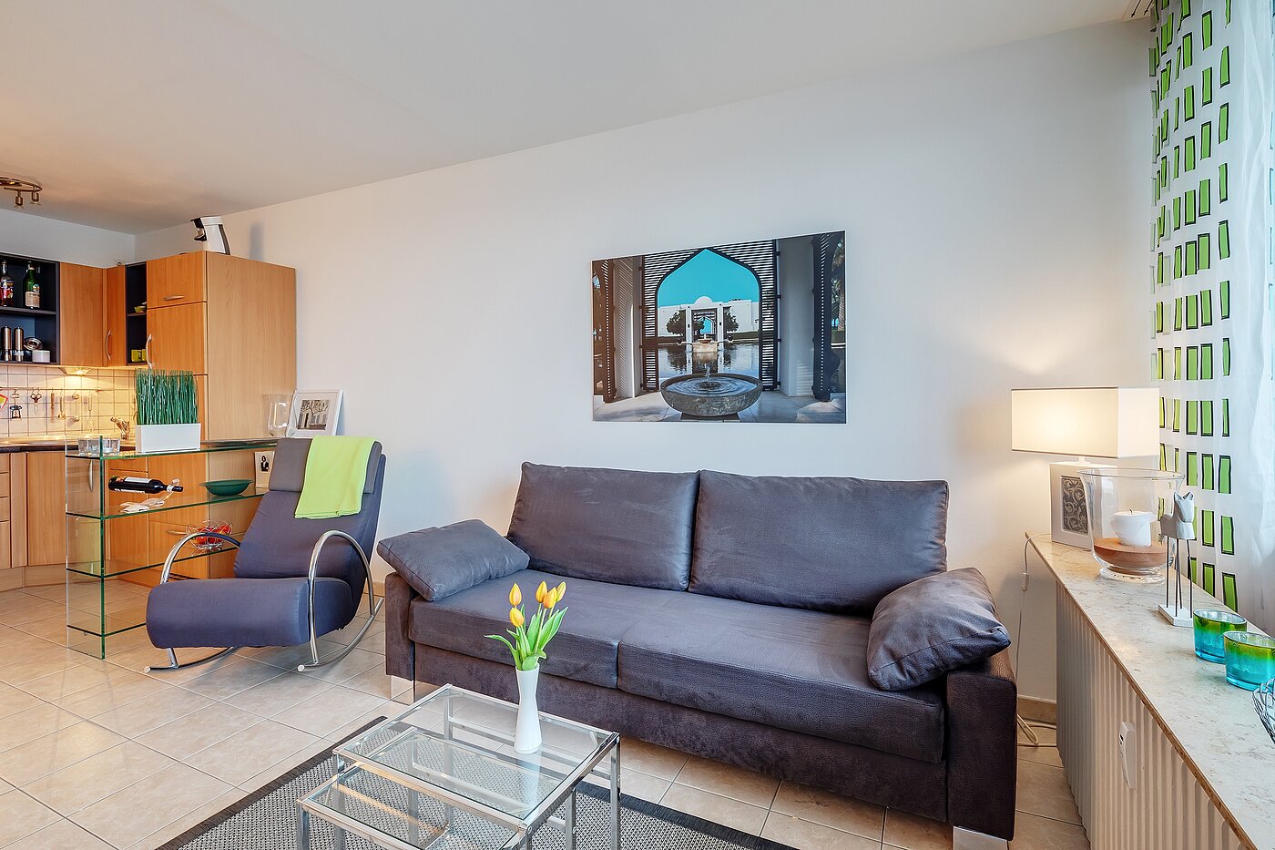 フラット 部屋数 1 部屋 | München-Moosach | 70092 | Wohnen und...