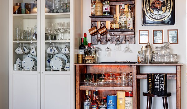 フラット 部屋数 5 部屋 | München-Neuhausen | 70140 | ...Details