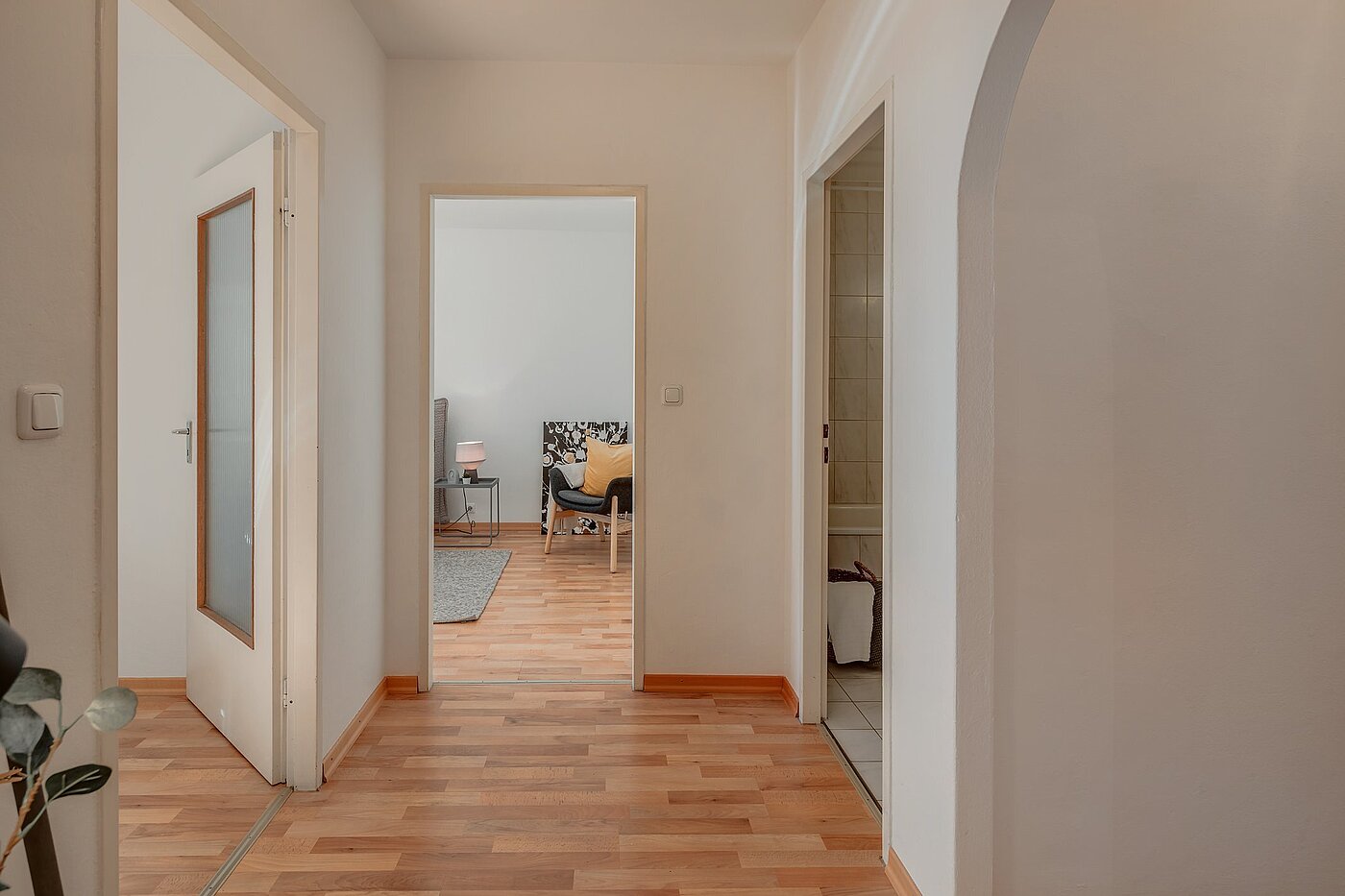 フラット 部屋数 2 部屋 | München-Sendling | 1810ML5