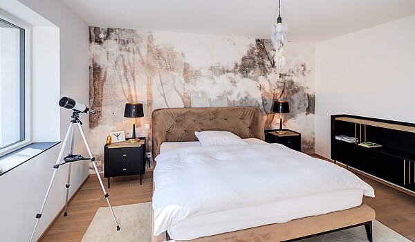 角のテラスハウス 部屋数 6 部屋 | München-Trudering | 70191 | Schönes Schlafzimmer...