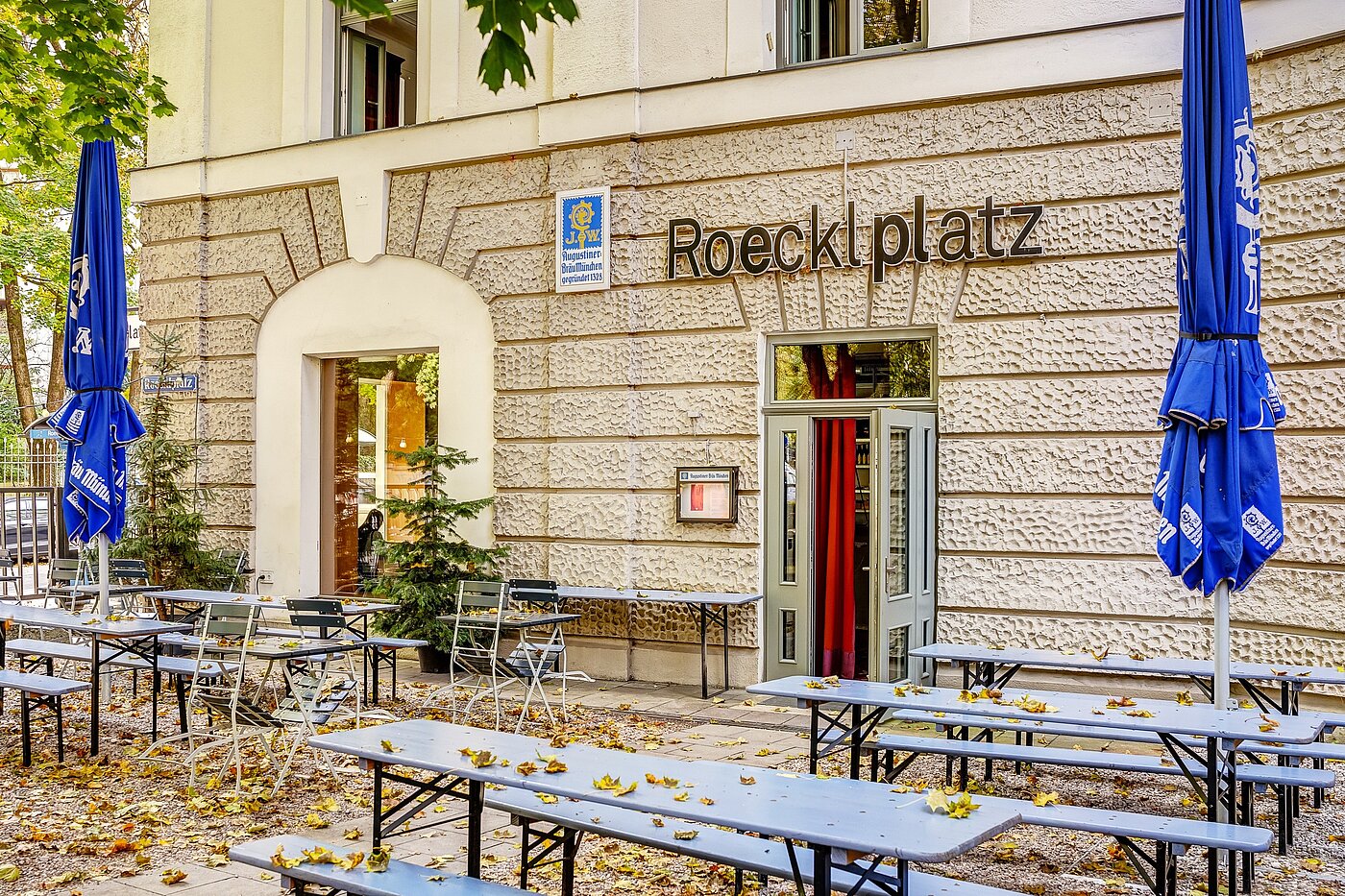 ロフトフラット 部屋数 1 部屋 | München-Isarvorstadt | 2211ML7 | Gastronomisch wird auch viel geboten