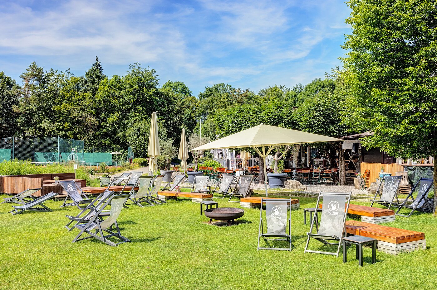 フラット 部屋数 2 部屋 | München-Bogenhausen | 70142 | Naherholung garantiert