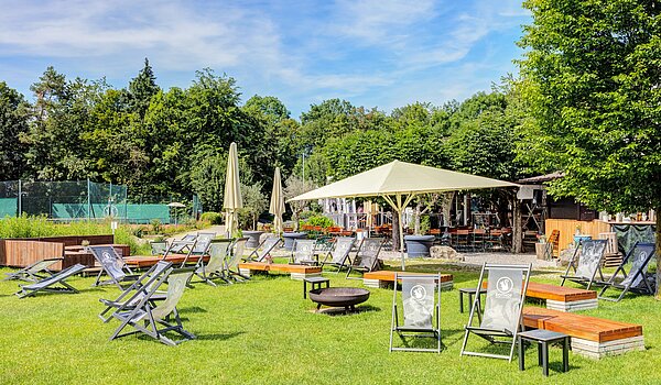 フラット 部屋数 2 部屋 | München-Bogenhausen | 70142 | Naherholung garantiert