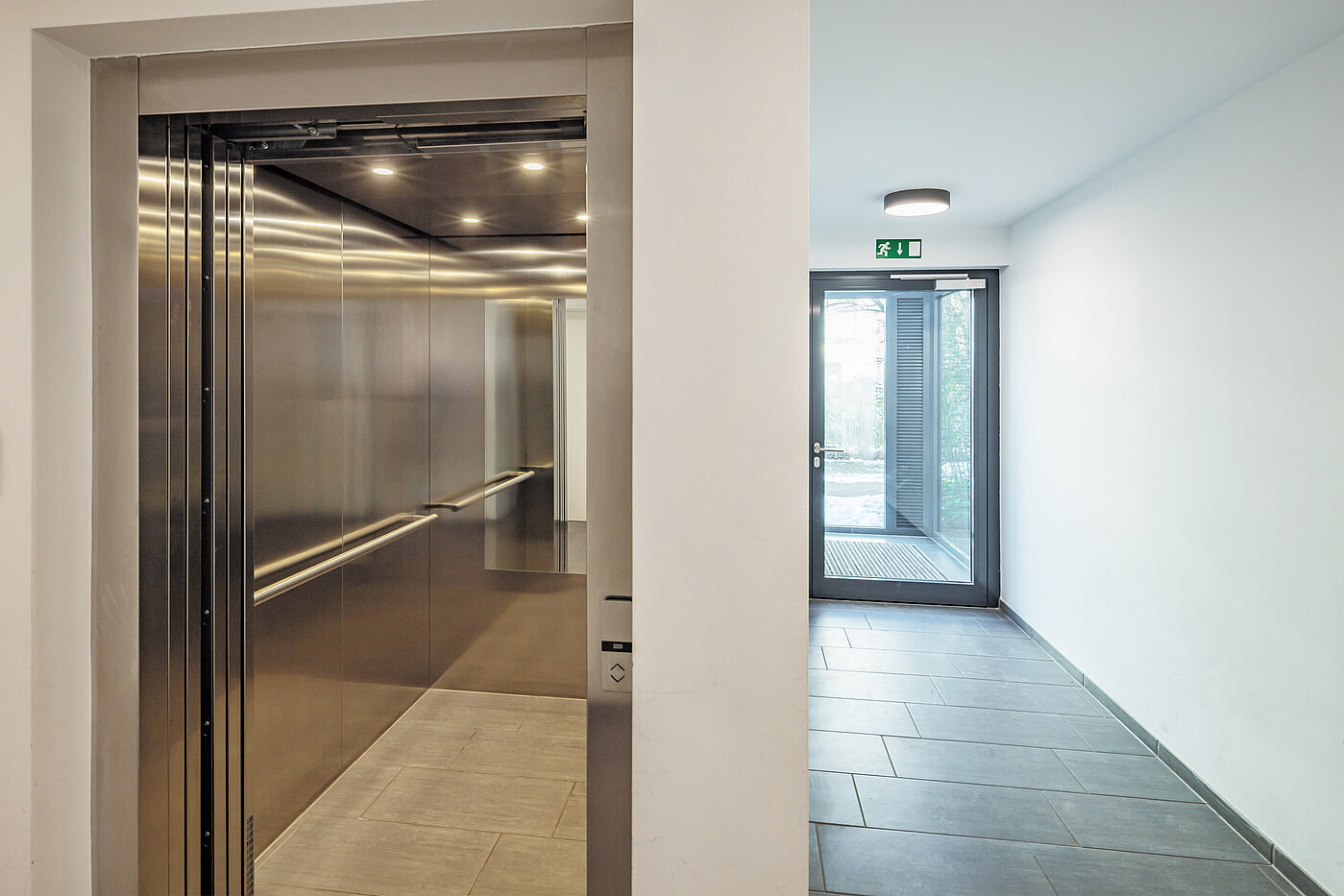 Penthouse 部屋数 2 部屋 | München-Bogenhausen | 70385 | ...Aufzug