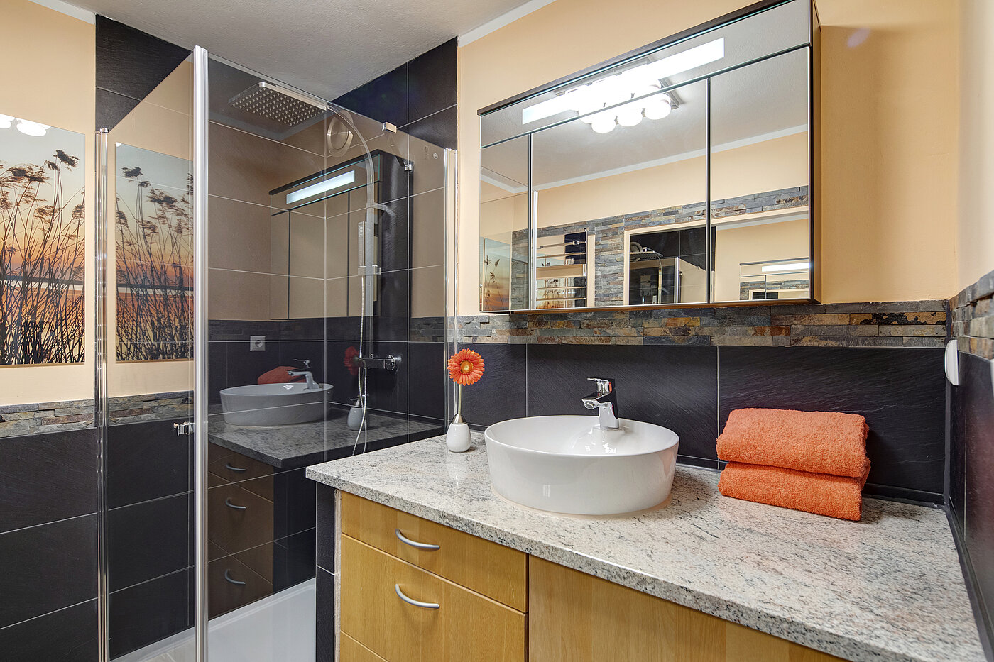 フラット 部屋数 4 部屋 | München-Aubing | 70276 | ...