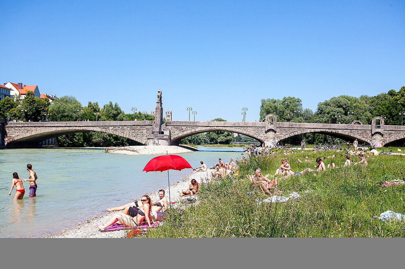 フラット 部屋数 1 部屋 | München-Obergiesing | 1903ML2