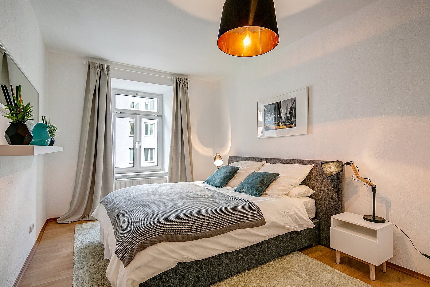 フラット 部屋数 4 部屋 | München-Maxvorstadt | 2011ML2 | Raum zum...