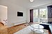 フラット 部屋数 2 部屋 | München-Maxvorstadt | 70497 | Wohnzimmer | Thumbnail