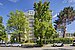 フラット 部屋数 2 部屋 | München-Moosach | 70462 | Außenansicht | Thumbnail