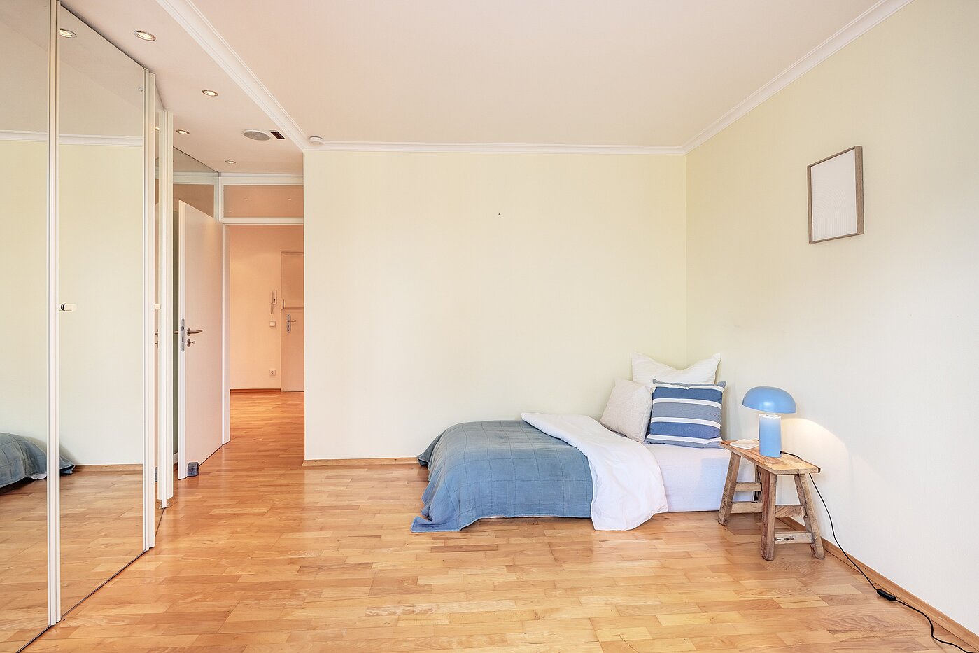 フラット 部屋数 3 部屋 | München-Maxvorstadt | 70133 | Kinder- oder...