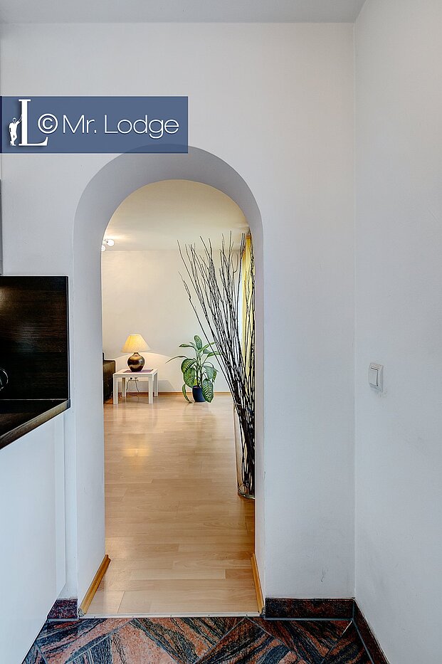 フラット 部屋数 2 部屋 | München-Isarvorstadt | 1708ML5