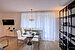Apartment 部屋数 2 部屋 | München-Sendling-Westpark | 70413 | ...Essbereich mit... | Thumbnail
