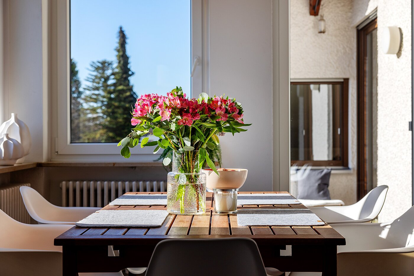 フラット 部屋数 2 部屋 | München-Untermenzing | 70177 | Liebe zum Detail