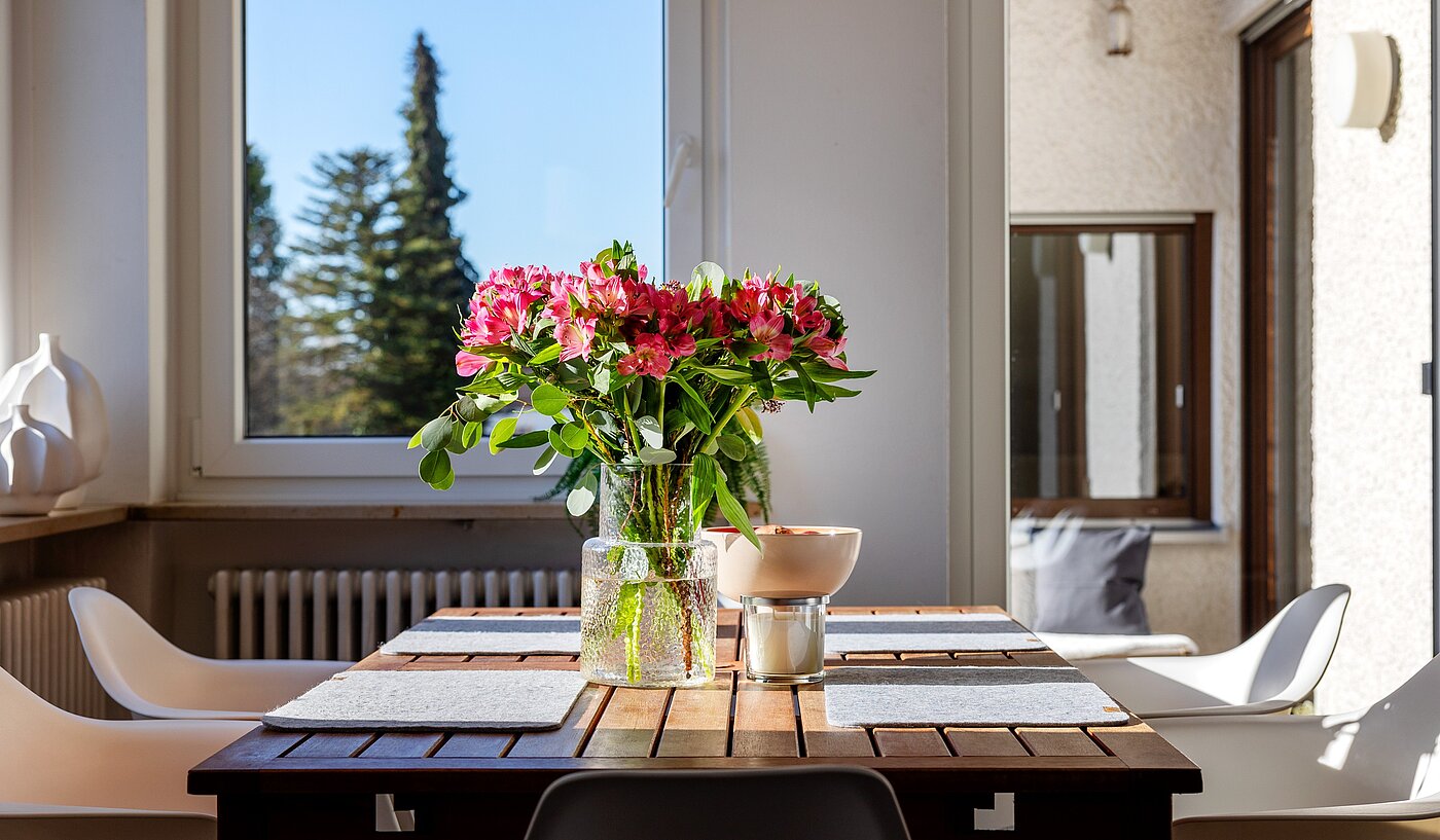 フラット 部屋数 2 部屋 | München-Untermenzing | 70177 | Liebe zum Detail