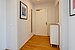 フラット 部屋数 2 部屋 | München-Ramersdorf | 70472 | Diele mit Stauraum | Thumbnail
