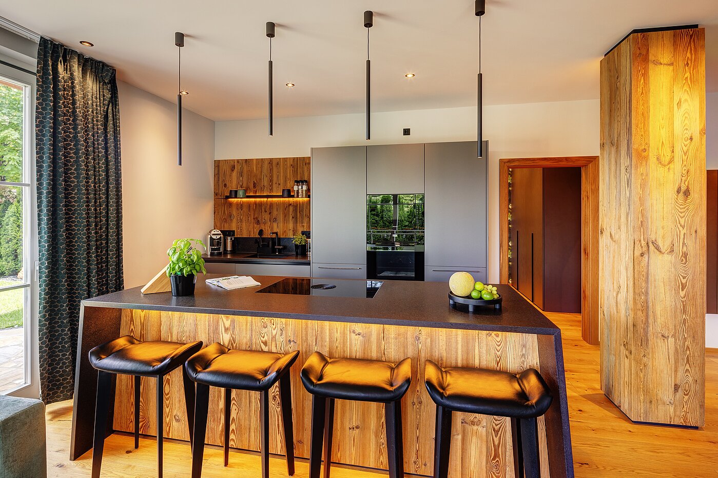 フラット 部屋数 3 部屋 | Bad Wiessee | 70053 | Kochen