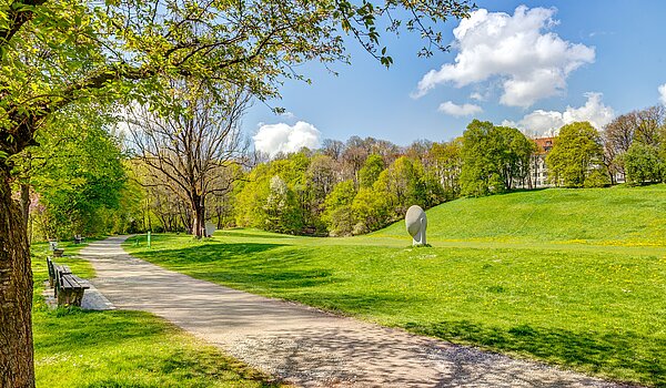 フラット 部屋数 2 部屋 | München-Thalkirchen | 2204ML5 | Freizeitgestaltung im...