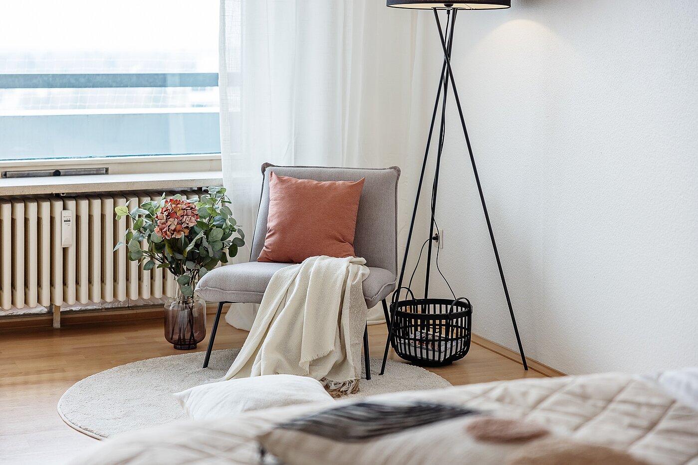 フラット 部屋数 1 部屋 | München-Solln | 2201ML92 | Impression