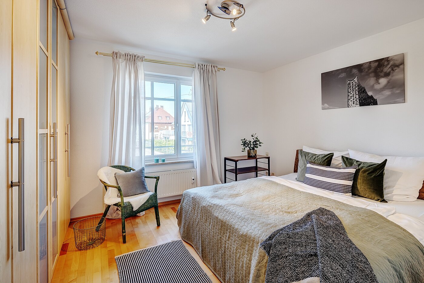 フラット 部屋数 3 部屋 | München-Ramersdorf | 2206ML4 | ...viel Platz