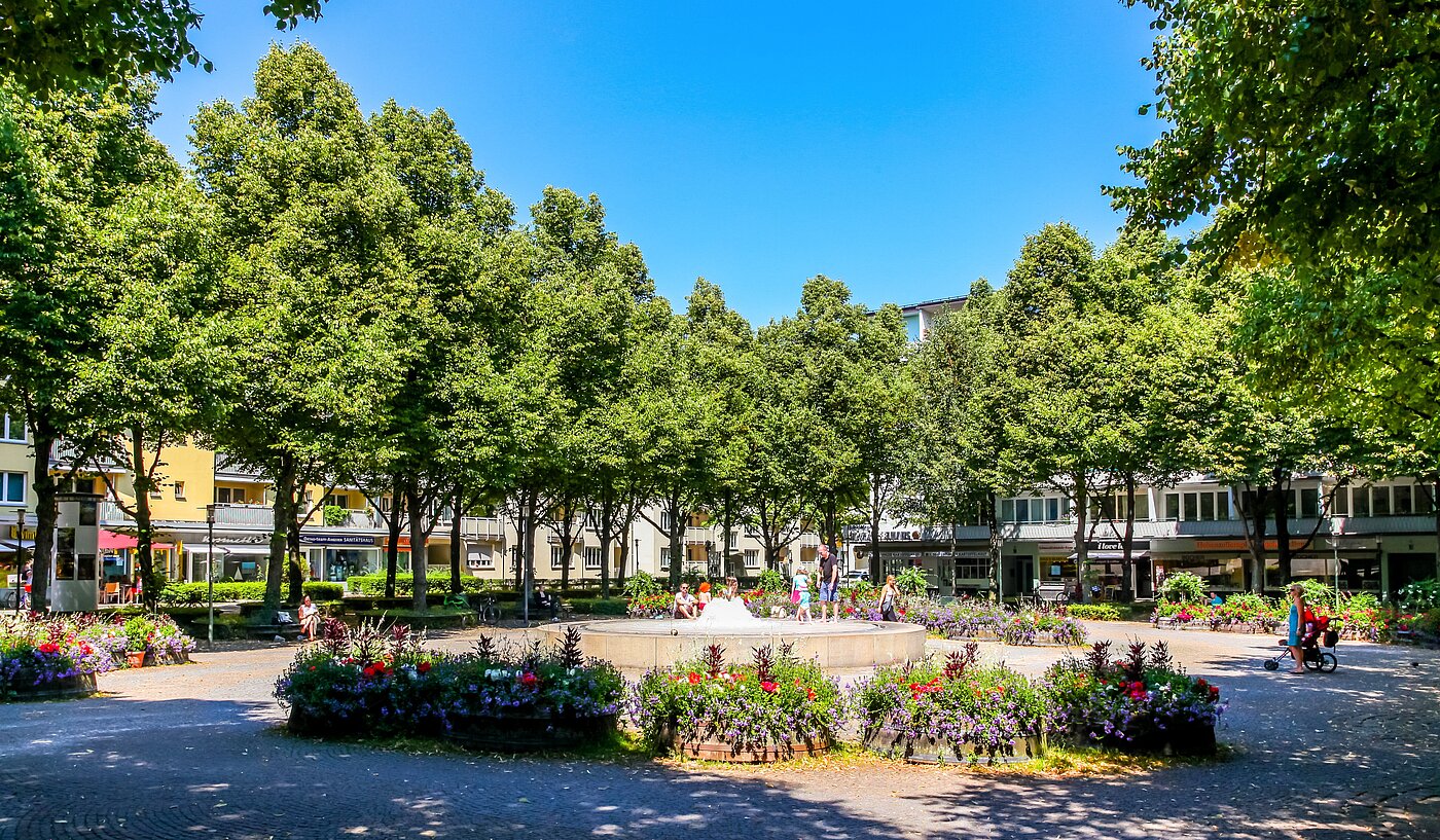 フラット 部屋数 1.5 部屋 | München-Schwabing | 70014 | Kurze Wege garantiert