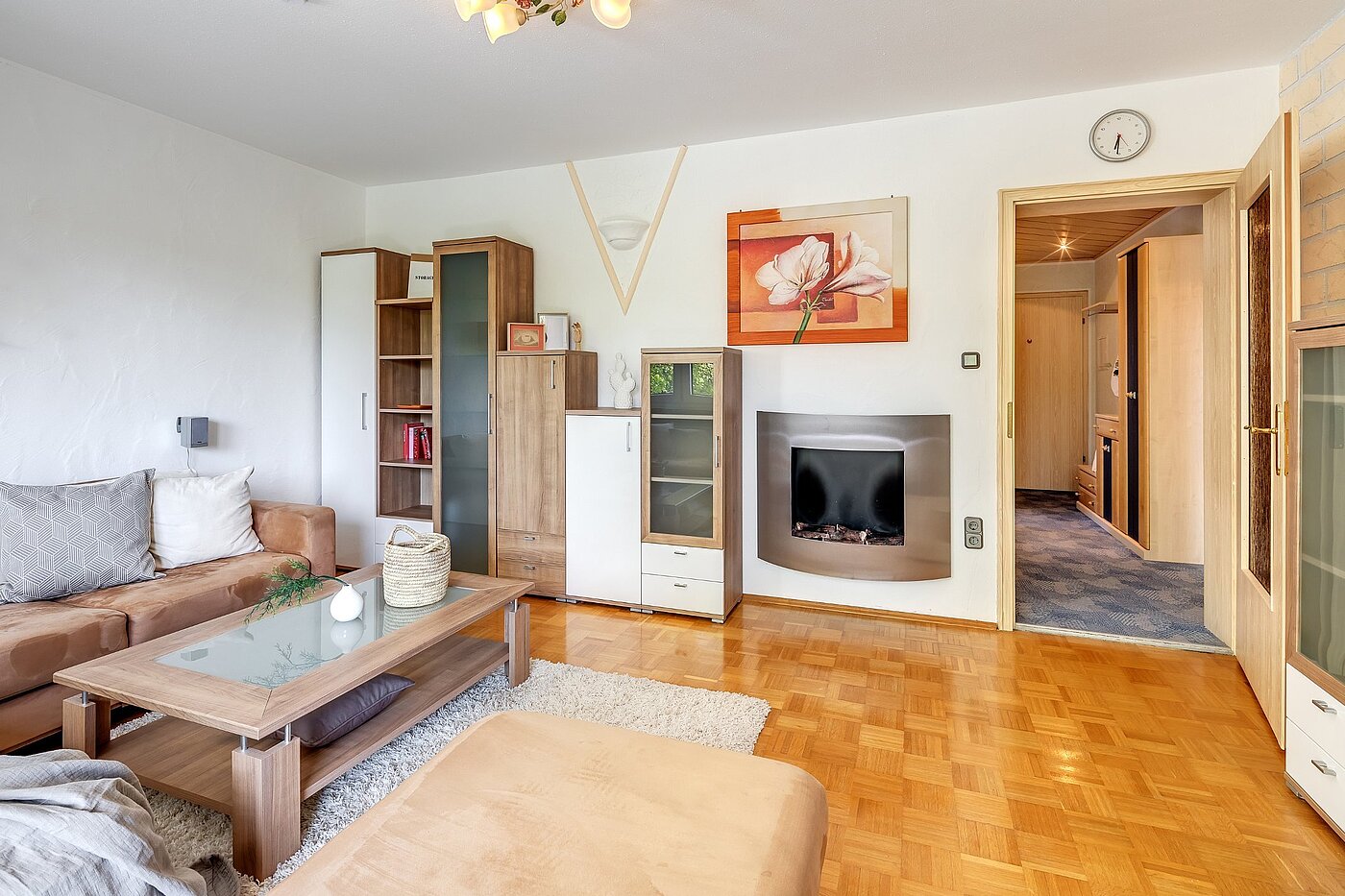 フラット 部屋数 2 部屋 | München-Ramersdorf | 1812ML2 | Helles, gemütliches...