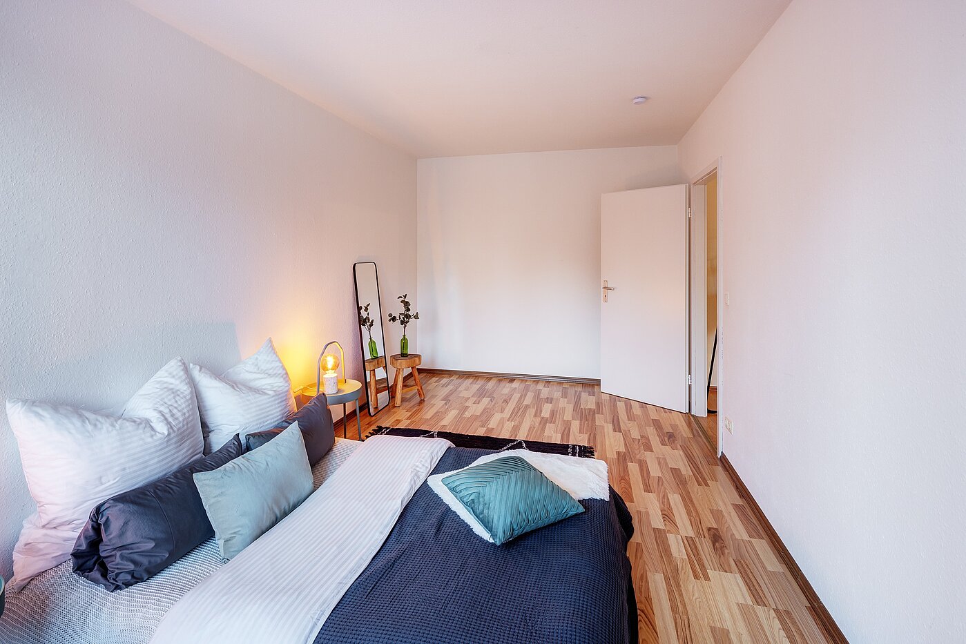 フラット 部屋数 3 部屋 | München-Bogenhausen | 70085 | ... mit Stauraum