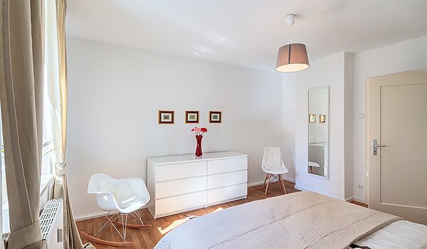 フラット 部屋数 2 部屋 | München-Maxvorstadt | 70398 | ...