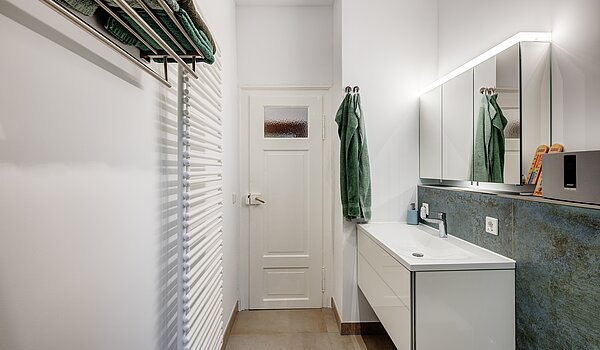フラット 部屋数 2 部屋 | München-Sendling | 703811 | Viel Fläche