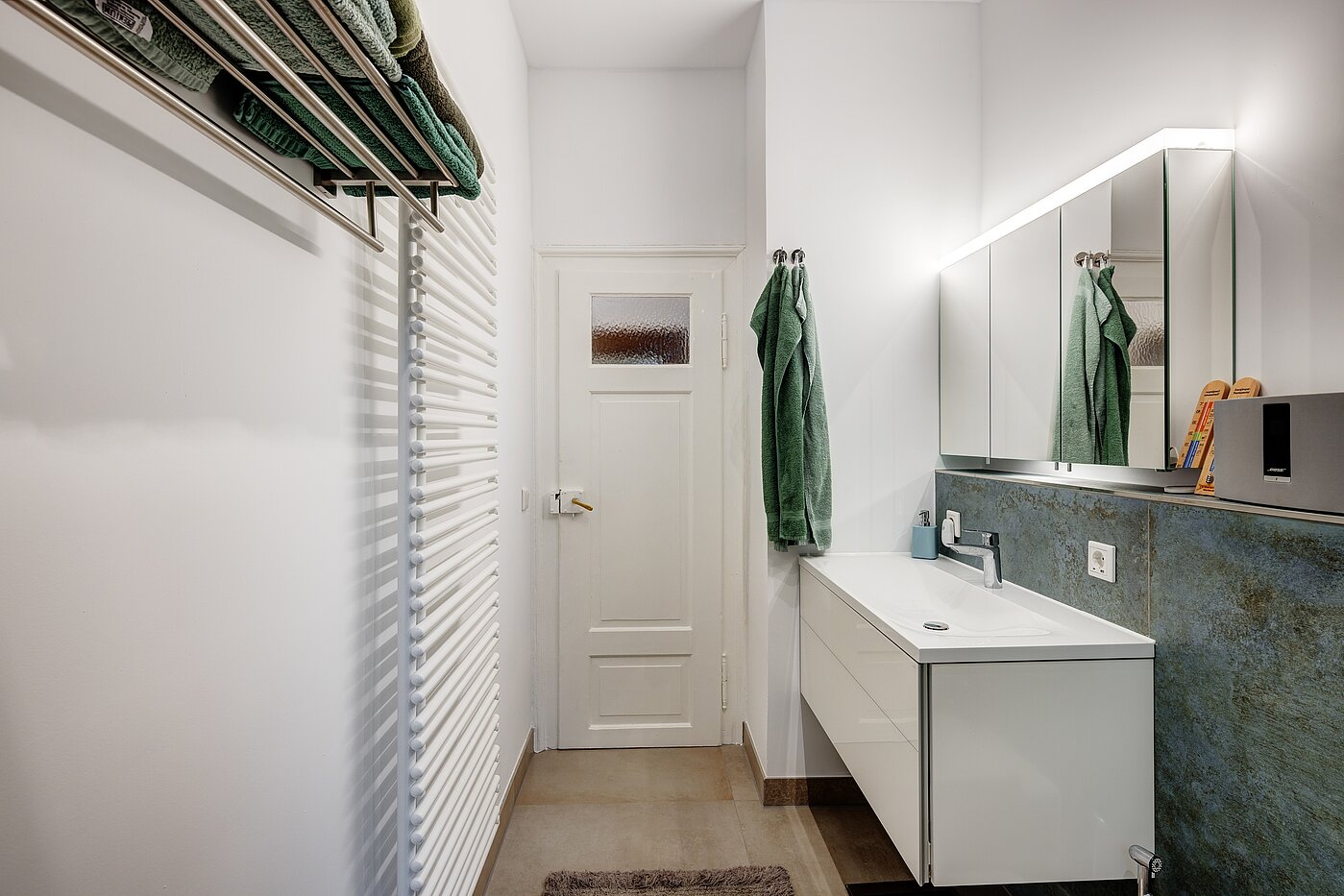 フラット 部屋数 2 部屋 | München-Sendling | 703811 | Viel Fläche