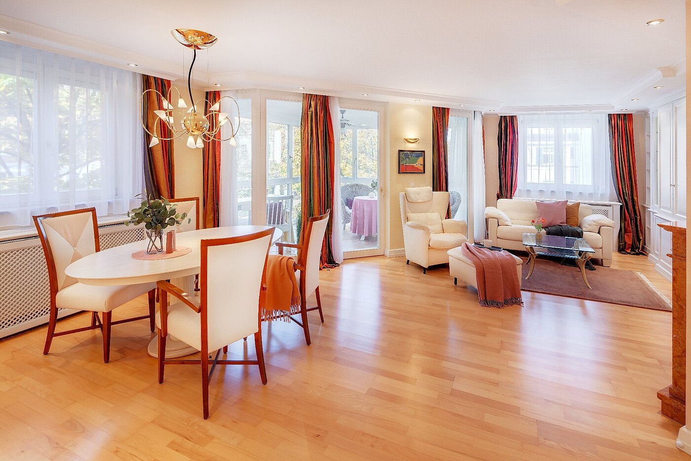 フラット 部屋数 2 部屋 | München-Sendling | 2010ML1