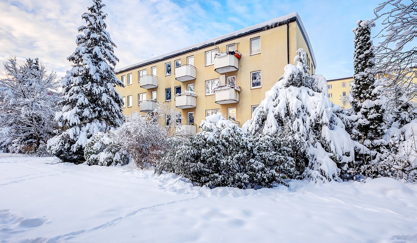 フラット 部屋数 1 部屋 | München | 70073