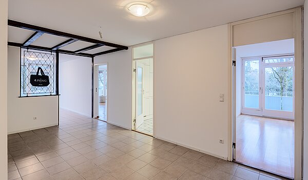 フラット 部屋数 3.5 部屋 | München-Bogenhausen | 70305 | Möglicher Essplatz