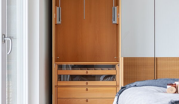 Penthouse 部屋数 3.5 部屋 | München-Oberföhring | 70237 | ...viel Staufläche und...