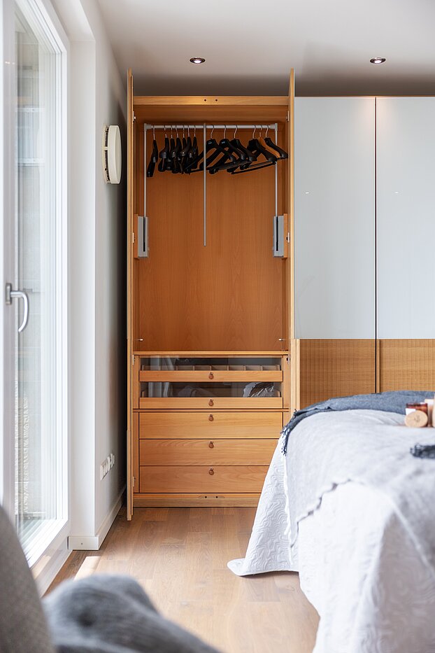 Penthouse 部屋数 3.5 部屋 | München-Oberföhring | 70237 | ...viel Staufläche und...