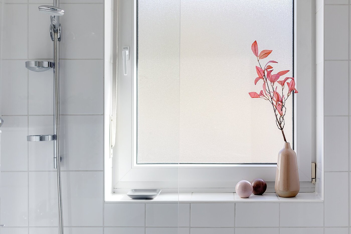 フラット 部屋数 3 部屋 | München-Untergiesing | 1909ML6 | Bad mit Fenster