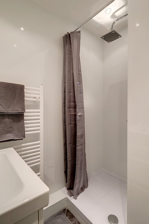 フラット 部屋数 1 部屋 | München-Nymphenburg | 2102ML7 | ...mit Dusche